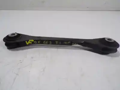 Second-hand car spare part rear left lower suspension arm for audi q5 (8r) 3.0 tdi oem iam references 8k0501529l