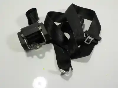 Second-hand car spare part rear left seat belt for audi q5 (8r) 3.0 tdi oem iam references 8r0857805cv04