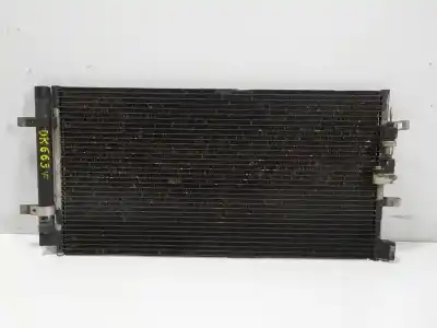 Second-hand car spare part air conditioning condenser for audi q5 (8r) 3.0 tdi oem iam references 8k0260403ab