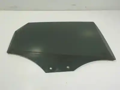 Second-hand car spare part rear right door window glass for audi q5 (8r) 3.0 tdi oem iam references 8r0845206g