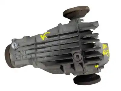 Second-hand car spare part rear differential for audi q5 (8r) 3.0 tdi oem iam references 0bc500043q