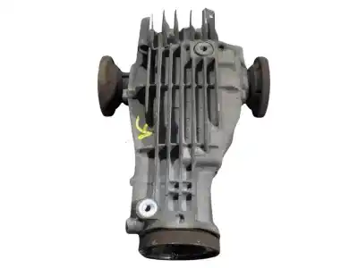 Second-hand car spare part rear differential for audi q5 (8r) 3.0 tdi oem iam references 0bc500043q 299law032637k 