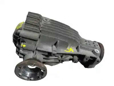 Second-hand car spare part rear differential for audi q5 (8r) 3.0 tdi oem iam references 0bc500043q 299law032637k 