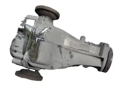 Second-hand car spare part rear differential for audi q5 (8r) 3.0 tdi oem iam references 0bc500043q 299law032637k 