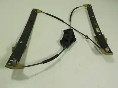 Second-hand car spare part passenger side right window regulator for audi q5 (8r) 3.0 tdi oem iam references 8r0837462g