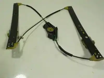 Second-hand car spare part driver left window regulator for audi q5 (8r) 3.0 tdi oem iam references 8r0837461g