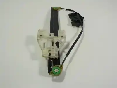 Second-hand car spare part rear right window regulator for audi q5 (8r) 3.0 tdi oem iam references 8r0839462d