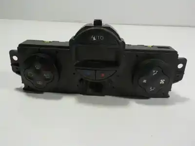 Peça sobressalente para automóvel em segunda mão comando de sofagem (chauffage / ar condicionado)  por renault kangoo 1.5 dci diesel fap referências oem iam 275108599r