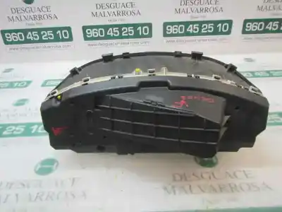 Автозапчасти б/у приборная доска за toyota yaris (ksp9/scp9/nlp9) 1.4 turbodiesel cat ссылки oem iam   