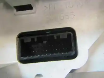 Автозапчасти б/у приборная доска за toyota yaris (ksp9/scp9/nlp9) 1.4 turbodiesel cat ссылки oem iam   