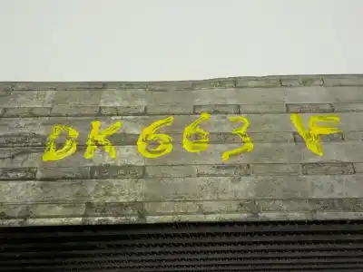 Автозапчастина б/у інтеркулер для audi q5 (8r) 3.0 tdi посилання на oem iam 8k0145805e l0779003 8k0145805e