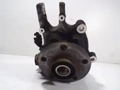 Second-hand car spare part rear right knuckle for audi q5 (8r) 3.0 tdi oem iam references 8r0505432c