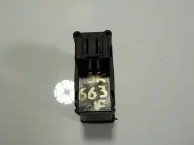 Автозапчастина б/у важіль ручного гальма для audi q5 (8r) 3.0 tdi посилання на oem iam 8k2927225bwep  8k2927225b