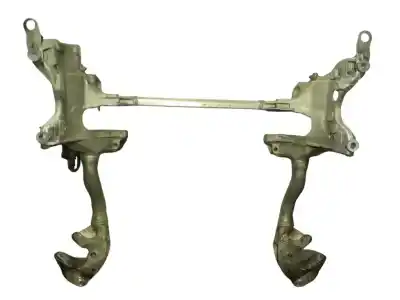Second-hand car spare part front axle for audi q5 (8r) 3.0 tdi oem iam references 