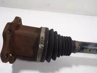Second-hand car spare part front left transmission for audi q5 (8r) 3.0 tdi oem iam references 8r0407271c  8r0407271c