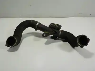 Second-hand car spare part intercooler pipe for audi q5 (8r) 3.0 tdi oem iam references 