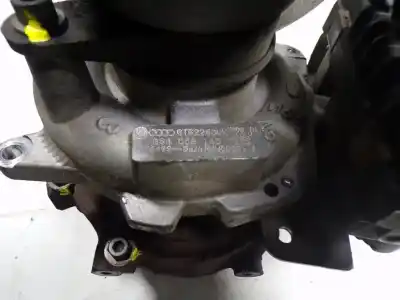 Tweedehands auto-onderdeel turbolader voor audi q5 (8r) 3.0 tdi oem iam-referenties 059145722s gs40591437226 gtb2260vk