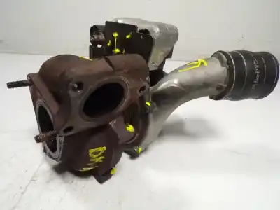 Tweedehands auto-onderdeel turbolader voor audi q5 (8r) 3.0 tdi oem iam-referenties 059145722s gs40591437226 gtb2260vk