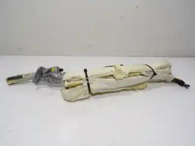 Peça sobressalente para automóvel em segunda mão airbag de cortina dianteiro direito por bmw serie 7 (e65/e66) 3.0 turbodiesel cat referências oem iam 72129143352