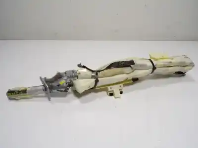Peça sobressalente para automóvel em segunda mão airbag de cortina dianteiro esquerdo por bmw serie 7 (e65/e66) 3.0 turbodiesel cat referências oem iam 72129143351