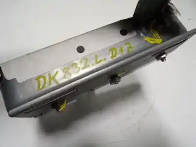 Автозапчасти б/у передняя левая боковая подушка безопасности за bmw serie 7 (e65/e66) 3.0 turbodiesel cat ссылки oem iam 72129180927 05b1021b0701r 30824046703n