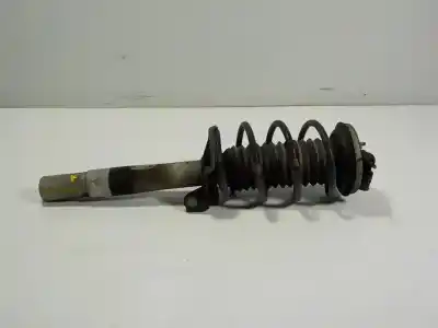 Peça sobressalente para automóvel em segunda mão amortecedor dianteiro esquerdo por bmw serie 7 (e65/e66) 3.0 turbodiesel cat referências oem iam 31316785529