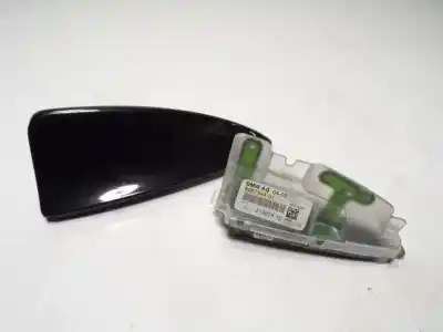 Peça sobressalente para automóvel em segunda mão antena por bmw serie 7 (e65/e66) 3.0 turbodiesel cat referências oem iam 65206957344