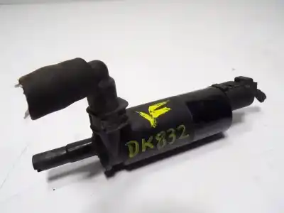 Peça sobressalente para automóvel em segunda mão motor limpa vidros por bmw serie 7 (e65/e66) 3.0 turbodiesel cat referências oem iam 67128377430