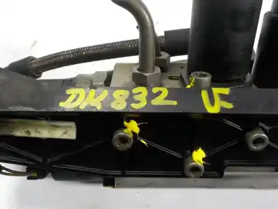 Peça sobressalente para automóvel em segunda mão compressor suspensão por bmw serie 7 (e65/e66) 3.0 turbodiesel cat referências oem iam  vb675870408 6758704