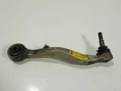 Peça sobressalente para automóvel em segunda mão braço de suspensão inferior dianteiro direito por bmw serie 7 (e65/e66) 3.0 turbodiesel cat referências oem iam 