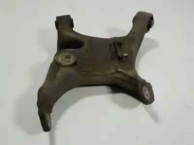Peça sobressalente para automóvel em segunda mão braço de suspensão traseiro inferior direito por bmw serie 7 (e65/e66) 3.0 turbodiesel cat referências oem iam 33326753108