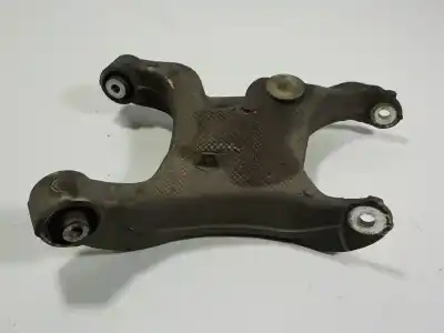 Peça sobressalente para automóvel em segunda mão braço de suspensão inferior traseiro esquerdo por bmw serie 7 (e65/e66) 3.0 turbodiesel cat referências oem iam 33326753107