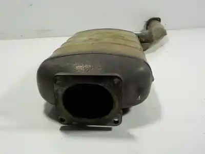 Pezzo di ricambio per auto di seconda mano catalizzatore per bmw serie 7 (e65/e66) 3.0 turbodiesel cat riferimenti oem iam 18307792041 303311 7792041