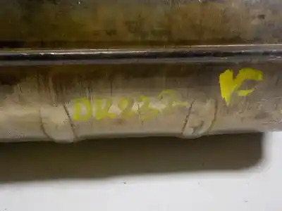 Pezzo di ricambio per auto di seconda mano catalizzatore per bmw serie 7 (e65/e66) 3.0 turbodiesel cat riferimenti oem iam 18307792041 303311 7792041