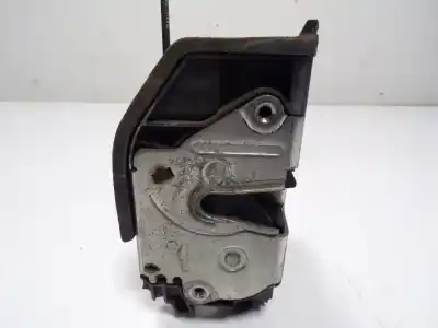 Peça sobressalente para automóvel em segunda mão fechadura da porta dianteira esquerda por bmw serie 7 (e65/e66) 3.0 turbodiesel cat referências oem iam 51217202143