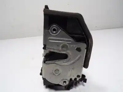 Peça sobressalente para automóvel em segunda mão fechadura da porta traseira direita por bmw serie 7 (e65/e66) 3.0 turbodiesel cat referências oem iam 51227202148