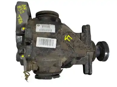 Peça sobressalente para automóvel em segunda mão diferencial traseiro por bmw serie 7 (e65/e66) 3.0 turbodiesel cat referências oem iam 33107532050