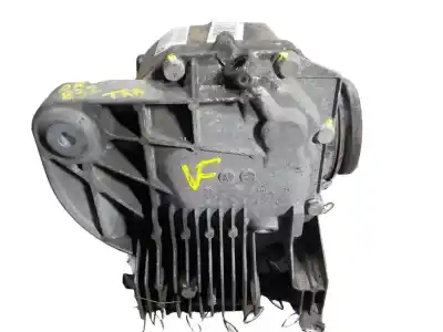 Piesă de schimb auto la mâna a doua grup diferential spate pentru bmw serie 7 (e65/e66) 3.0 turbodiesel cat referințe oem iam 33107532050  7532049
