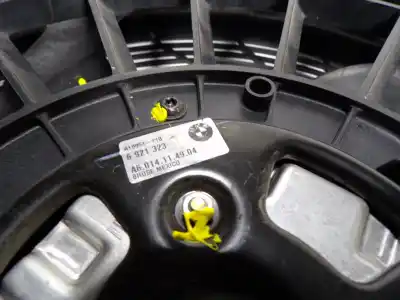 Автозапчасти б/у электрический вентилятор за bmw serie 7 (e65/e66) 3.0 turbodiesel cat ссылки oem iam 64546921380 a6014114904 64546921380