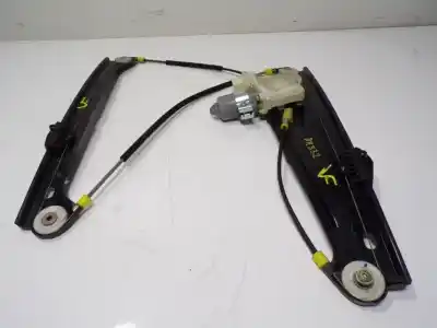 Peça sobressalente para automóvel em segunda mão elevador de vidros dianteiro direito por bmw serie 7 (e65/e66) 3.0 turbodiesel cat referências oem iam 51337202480