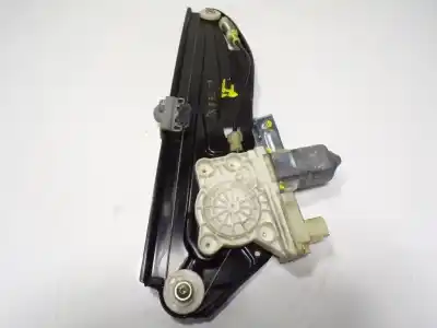 Peça sobressalente para automóvel em segunda mão elevador de vidros traseiro direito por bmw serie 7 (e65/e66) 3.0 turbodiesel cat referências oem iam 51357202482