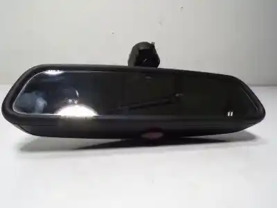 Peça sobressalente para automóvel em segunda mão espelho retrovisor interior por bmw serie 7 (e65/e66) 3.0 turbodiesel cat referências oem iam 51169134416