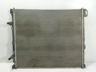 Second-hand car spare part water radiator for volkswagen crafter kasten (sy) 2.0 tdi oem iam references 2n0121212b gc497001 2n0121253c