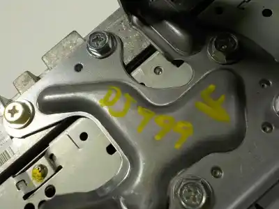 Автозапчасти б/у gps-навигационная система за toyota yaris hybrid active ссылки oem iam 861400d220 138000502f101 861400d220