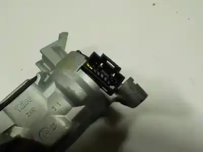 Peça sobressalente para automóvel em segunda mão canhão de ignição por volkswagen golf v berlina (1k1) 1.9 tdi referências oem iam   1k0905851b