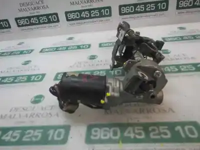 Автозапчастина б/у рульва колонка для toyota yaris (ksp9/scp9/nlp9) 1.4 turbodiesel cat посилання на oem iam   