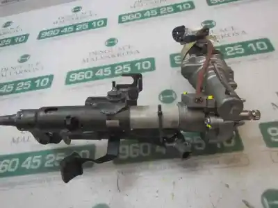 Автозапчастина б/у рульва колонка для toyota yaris (ksp9/scp9/nlp9) 1.4 turbodiesel cat посилання на oem iam   