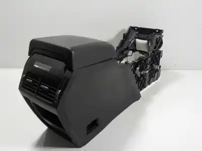Автозапчасти б/у центральный подлокотник за land rover range rover evoque (l538) 2.2 d 4x4 ссылки oem iam  50041951 ej3214b079