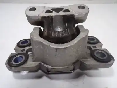 Автозапчасти б/у левая опора двигателя за land rover range rover evoque (l538) 2.2 d 4x4 ссылки oem iam   