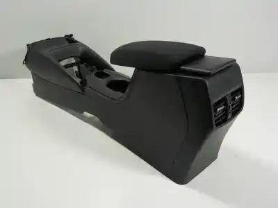 Pezzo di ricambio per auto di seconda mano bracciolo centrale per toyota corolla (e21) sedan 1.8 16v hybrid riferimenti oem iam 5890502f20c1